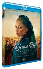 Jeune Fille Et Paysans (La) -