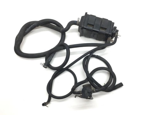Boitier antipollution peugeot - boitier,