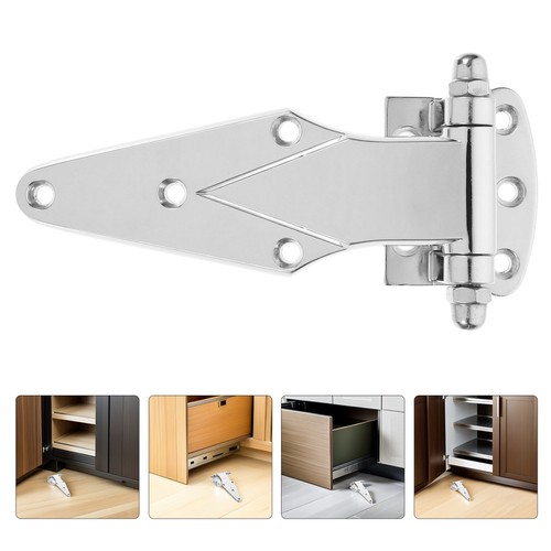 Charnière porte chambre - charnière,