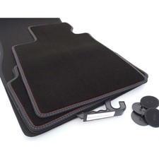 Set tapis sol pour bmw - 4,