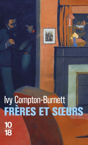 Frères soeurs - et,