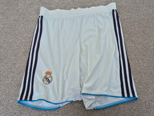 Real madrid 2012 2013 - madrid, maillots
