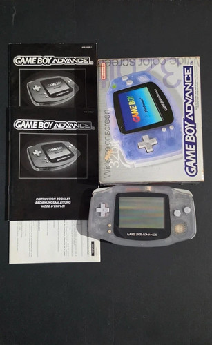 Console nintendo game - console,