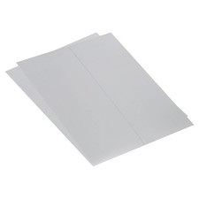 Polarisé Pellicule Feuilles 2