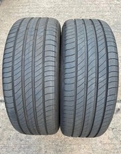 Pneus D'Été 215/55 R18 99V