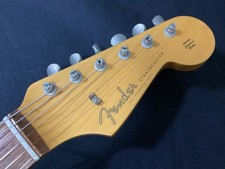 Fender Japan ST62/3TS (Fender