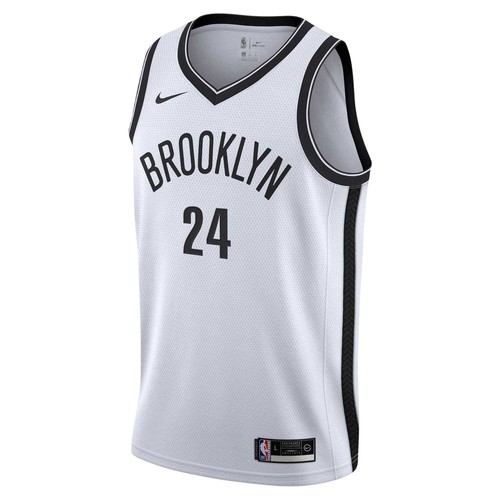 Brooklyn nets maillot de - -,