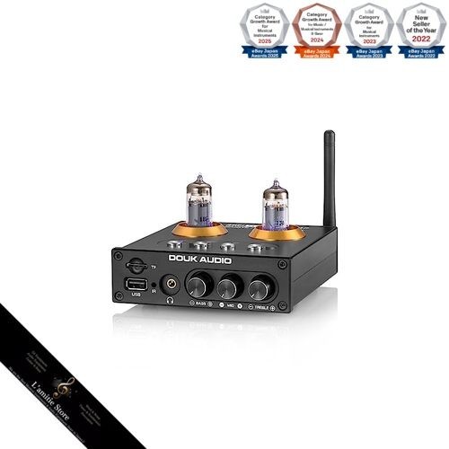 Nobsound 6k4 mini tube à - nobsound,