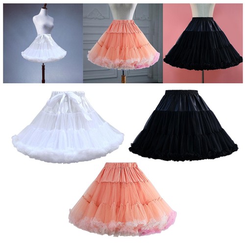 Femmes tulle jupon - jupon, tutu