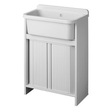 BAC À LAVER AVEC MEUBLE