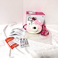 Appareil photo instantané