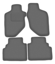 Tapis de sol en Velours pour