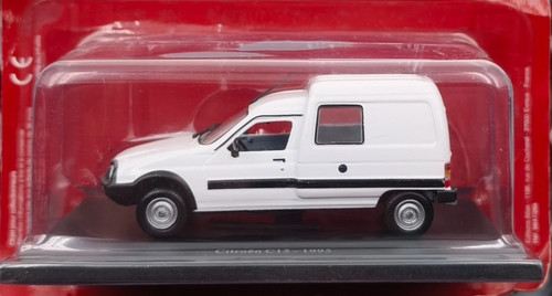Rare citroën c15 - rare,