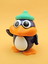 KINDER - Figurine à Capsule