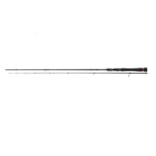 Daiwa ballistic clair - ballistic,