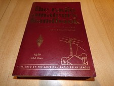 the radio amateur's handbook