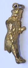Joli original pendentif - et, original,