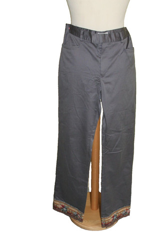 Pantalon femme soft - ,