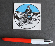 Autocollant / Sticker - Armée - Gendarmerie