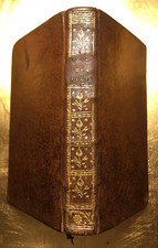 1763 DE L'EDUCATION des FILLES