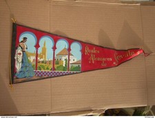 ecusson blason fanion ancien