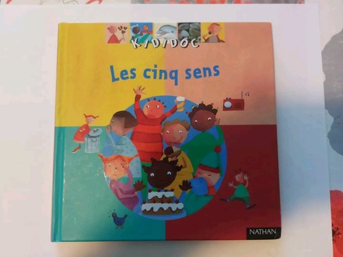 Lot livre pop up - 2,