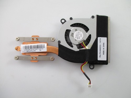 Ventilateur radiateur lenovo - ventilateur,