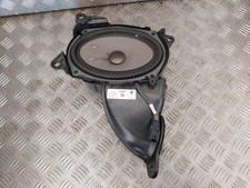 Enceinte Caisson de graves BOSE - RENAULT CLIO V (5) - Référence : 281707146R