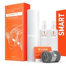 Voiture Seuil Film Protecteur