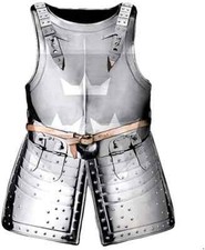 Ensemble d'armure GN