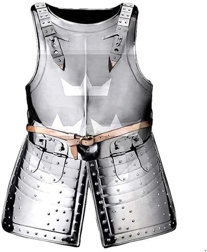 Ensemble armure gn - ensemble, d'armure