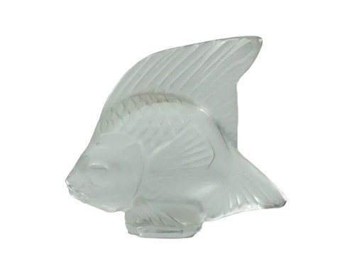 Lalique France Coffret Cachet