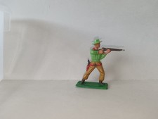 STARLUX western cowboys