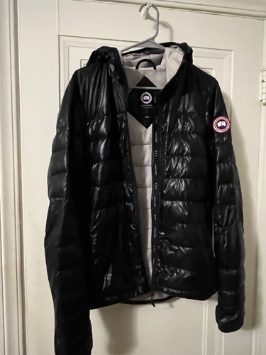 Canada goose hybridge lite - goose,