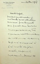 ✒ L.A.S Jean VIGNAUD