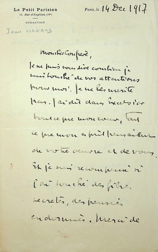 S jean vignaud - jean,