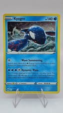 Kyogre - 036/159 - Crown