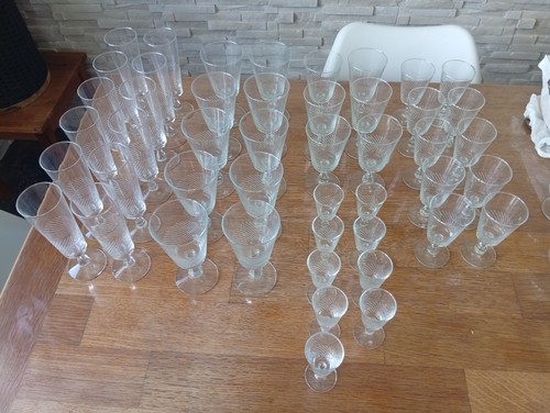 Service verres en - ,
