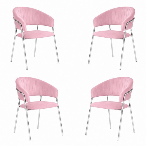 Chaises salle manger set - de,
