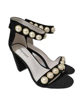 JEFFREY CAMPBELL Sandales à