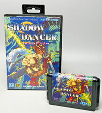 Shadow Dancer The Secret of