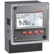 Müller SC 44.21 pro4 230V