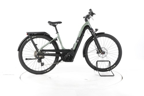 Cannondale tesoro neo 1 - cannondale,