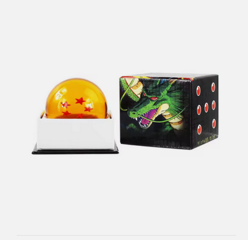Figurine dbz dragon - figurine,
