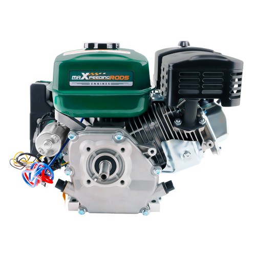 Moteur essence temps ohv - 4,