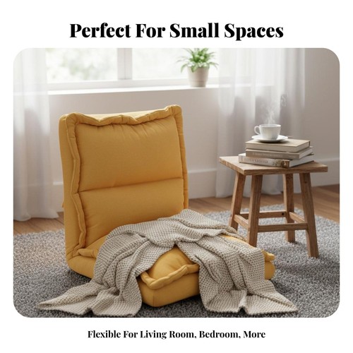 Chaise inclinable dossier - chaise,