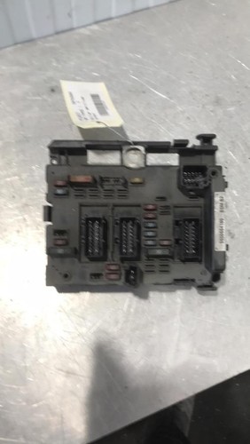 Boitier servitude moteur - , (bsm)