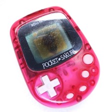 Junk Screen Burn Pocket Sakura