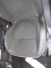 Siege avant gauche RENAULT CLIO 5 PHASE 1 876705323R