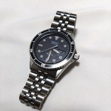 Montre Homme Vintage Seiko